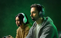 Tai nghe chơi game Razer Kaira X ra mắt các phiên bản với Xbox và PlayStation