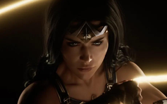 Monolith đang phát triển trò chơi về Wonder Woman