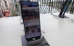 Realme ra mắt loạt smartphone GT 2, 9 Pro Series và C35 mới