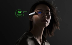 Oppo giới thiệu hai chiếc kính AR vào tháng tới