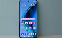 Khám phá mẫu smartphone tầm trung Xiaomi 12 Lite