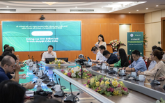 Cốc Cốc được công nhận là nền tảng hỗ trợ chuyển đổi số