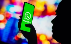 WhatsApp gặp sự cố ngừng hoạt động trên toàn cầu