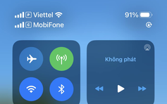 MobiFone đã khắc phục lỗi mất sóng diện rộng