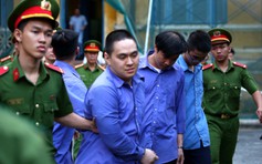 Nguyên CSGT Phạm Sỹ Hoài Như 'gọi bạn xã hội đánh chết người' xin giảm hình phạt