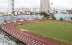 Tập đoàn Thiên Thanh và Đà Nẵng đều muốn sở hữu sân vận động Chi Lăng