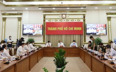 'Thực hiện giãn cách xã hội tại TP.HCM phải nghiêm hơn'