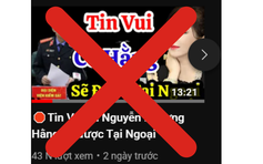 Ca sĩ Vy Oanh tố cáo kênh YouTube Lang Thang Đường Phố và nhiều người khác