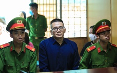 'Cậu IT' Nhâm Hoàng Khang lãnh 10 năm tù