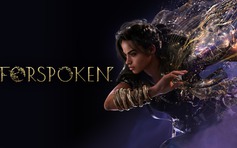 Square Enix tiếp tục bị trì hoãn Forspoken đến năm 2023