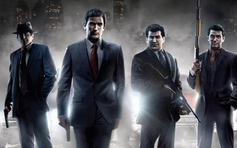 Mafia 4 được xác nhận đang trong quá trình phát triển