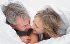 5 mẹo để tăng cường sức khỏe tình dục cho nam giới tuổi 50