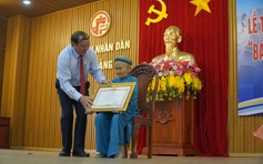 Quảng Trị vinh danh thêm 84 Mẹ Việt Nam anh hùng