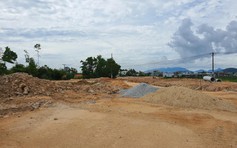Quảng Nam yêu cầu thanh tra 6 dự án bất động sản của Công ty Thái Dương