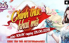 Thanh Niên Game gửi tặng 200 Giftcode Kiếm Linh Phi Tiên