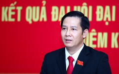 Bí thư Tỉnh ủy Nguyễn Thành Tâm: Năm 2030, Tây Ninh là tỉnh phát triển khá