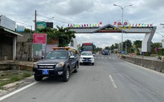 Tây Ninh: Lên kế hoạch đón hơn 1.000 người dân ở 5 tỉnh, thành về quê