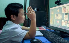 Tây Ninh: số ca Covid-19 tăng trở lại, nhiều trường chuyển sang dạy học trực tuyến
