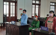 Tiền Giang: Chém 'vợ hờ' đang mang thai, lãnh án tội giết người