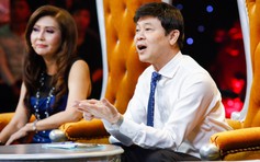 Thái Châu phản đối Họa Mi so sánh thí sinh với ca sĩ Bạch Yến