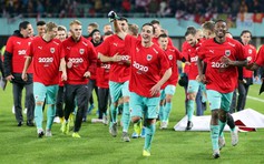 Nhận định EURO 2020, tuyển Áo và Bắc Macedonia (23 giờ): “Cẩn thận với quyết tâm của tân binh”