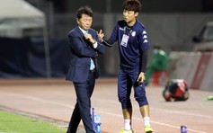 Cựu GĐKT CLB HAGL trở thành ứng viên thay thế HLV Nishino ở tuyển Thái Lan