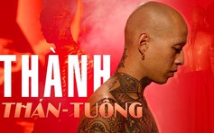 Thành - Thán - Tuồng