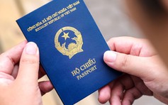 Phần Lan công nhận mẫu hộ chiếu mới của Việt Nam
