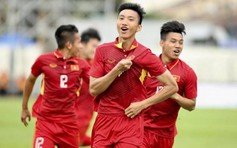 8 cầu thủ Việt Nam từng ghi bàn vào lưới Malaysia