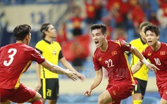 Truyền hình báo Thanh Niên trực tiếp bình luận trước trận tuyển Việt Nam và Malaysia