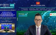 Phó TGĐ VPBank Phùng Duy Khương: ‘Các ngân hàng sẽ ngày càng thông minh hơn’