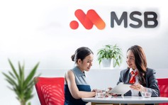 MSB cấp tín chấp 200 tỉ đồng hỗ trợ doanh nghiệp xuất nhập khẩu mùa cuối năm