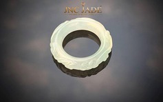 Ngọc cẩm thạch thiên nhiên JNC JADE khai trương showroom tại TP.HCM