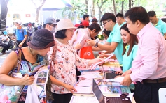 BenThanh Tourist tung khuyến mãi hè trị giá lên tới 30 tỉ đồng