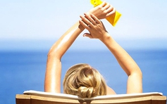 Top 3 kem chống nắng 'nặng ký' bảo vệ da an toàn khi tia UV vượt ngưỡng