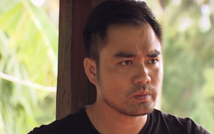 Phim Sinh tử tập 70 VTV1: Lê Hoàng sẽ về Việt Nam đầu thú?