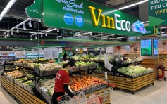 VinMart, VinMart+ ‘quân bài’ thế nào trong hệ sinh thái Masan?