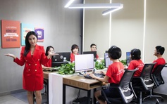 Chuyên trang Hải Âu - sức hút từ chất lượng đến dịch vụ