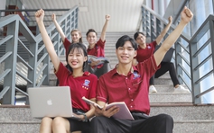 Trường ĐH Nguyễn Tất Thành tuyển sinh 2021, hướng đến nâng cao chất lượng nguồn nhân lực