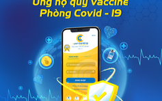 Nam A Bank miễn phí chuyển tiền ủng hộ quỹ vắc xin phòng, chống Covid-19