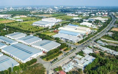 Hấp lực của khu đô thị thuộc ‘thủ phủ’ công nghiệp vùng Đông Nam Á