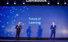 Tương lai của giáo dục dưới góc nhìn của chuyên gia Geniebook