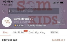 Sam Kids - địa chỉ cung cấp sản phẩm cho mẹ và bé tin cậy nhất