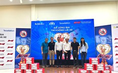 Cùng AB InBev nâng cao văn hóa thưởng thức bia có trách nhiệm