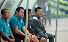 'Người hâm mộ bóng đá Sài Gòn hãy rời mắt khỏi TV để đến sân ủng hộ CLB TP.HCM'