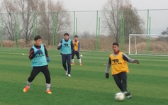 Hậu vệ Đức Lương: Ấn tượng bản sắc khiêm nhường của bóng đá Hàn Quốc