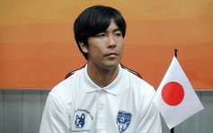 HLV U.21 Yokohama: ‘100% chúng tôi sẽ đánh bại U.21 Việt Nam để vô địch’