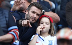 David Beckham đề nghị TP.HCM lấy Lee Nguyễn vào tháng 7