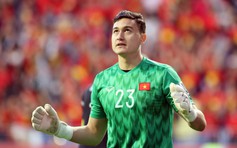 FIFA phán quyết Đặng Văn Lâm thắng kiện Muangthong United, cầu thủ CLB Quảng Ninh hy vọng