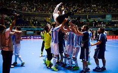 Danh tính HLV tuyển futsal Việt Nam được thông báo từ Tây Ban Nha